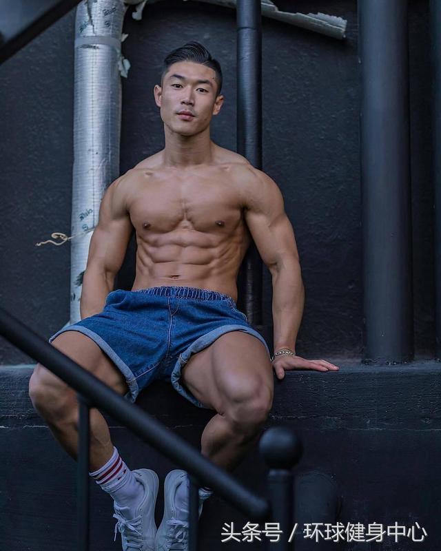 想讓腹肌出來透氣？有了這份指南，就能帶你達成夢想