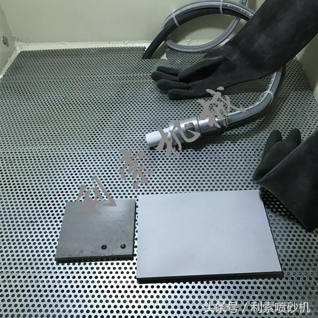 手动洗砂机
