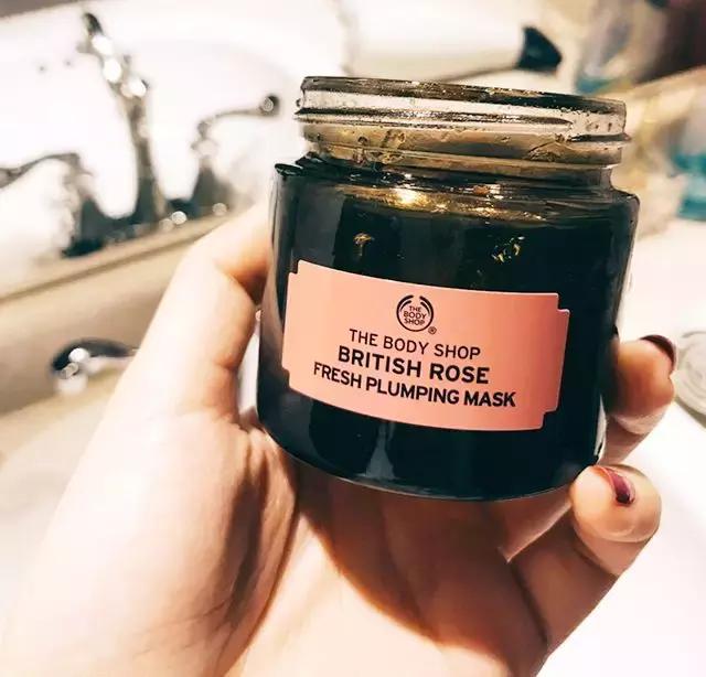 服气！身边男孩子都在用的几款补水面膜！