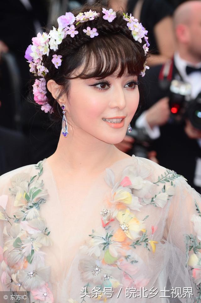 80什么是80范冰冰(范冰冰1岁到29岁的样子)