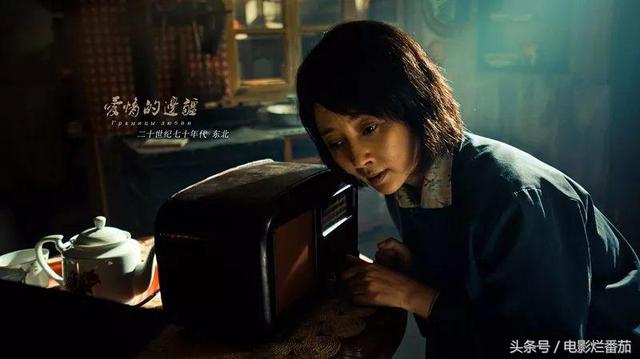 誓言无声剧情介绍