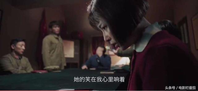 誓言无声剧情介绍