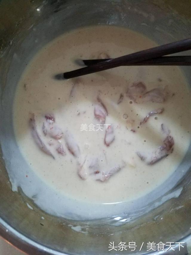 老北京鸡肉卷