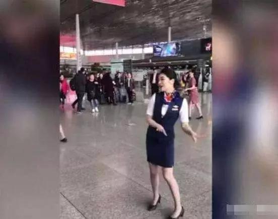 「最新曝光」空姐跳舞视频(空姐跳舞视频合集)