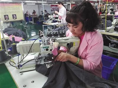 2017年台州缝纫机械展