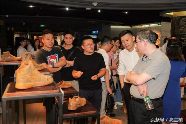 西安工程大学毕业作品展