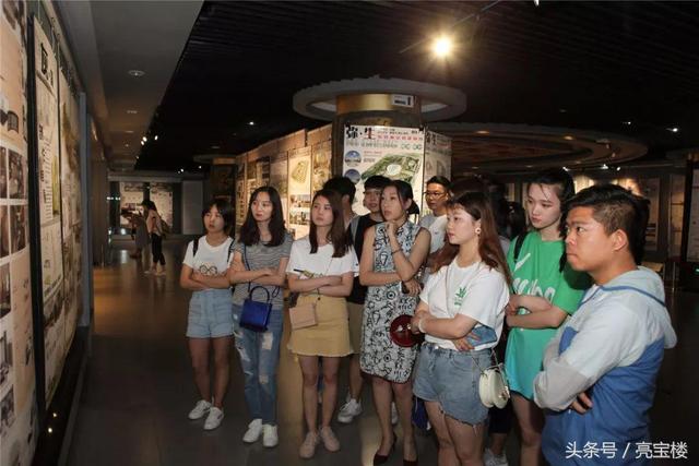 西安工程大学毕业作品展