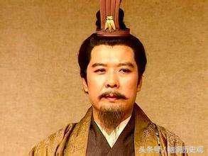刘备为什么能当卢植学生（刘备传十七）(1)