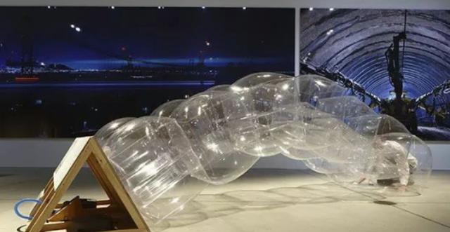 土木工程模型展