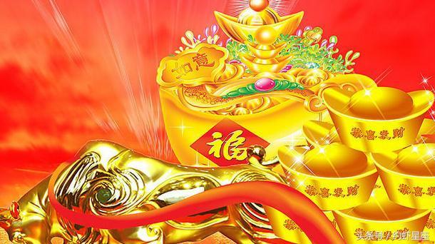 找世界杯是什么生肖（非遺在身邊：這三個生肖在世界杯到來時財運變旺，桃花運也旺）