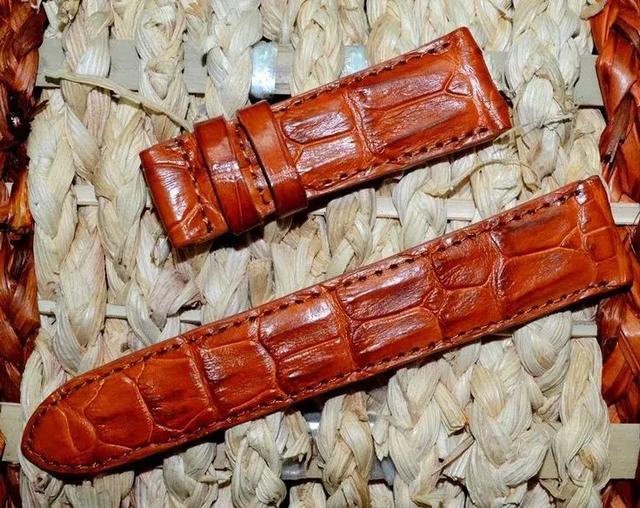 鸡皮疙瘩皮革系列