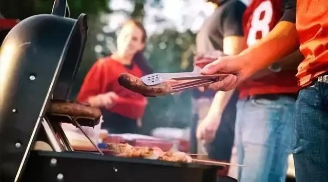 你不知道的澳大利亚独特BBQ文化