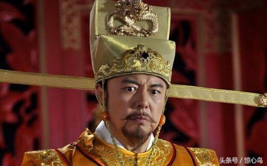 杨宗保的儿子叫什么(杨文广和穆桂英是什么关系)-东哥百科