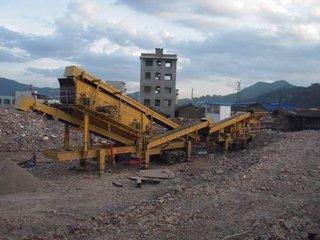 关于双击式破碎机的工作原理的信息