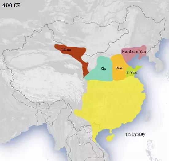 中国历史上北伐鲜有胜利，唯一人立不世之功，军事谋略远胜诸葛亮