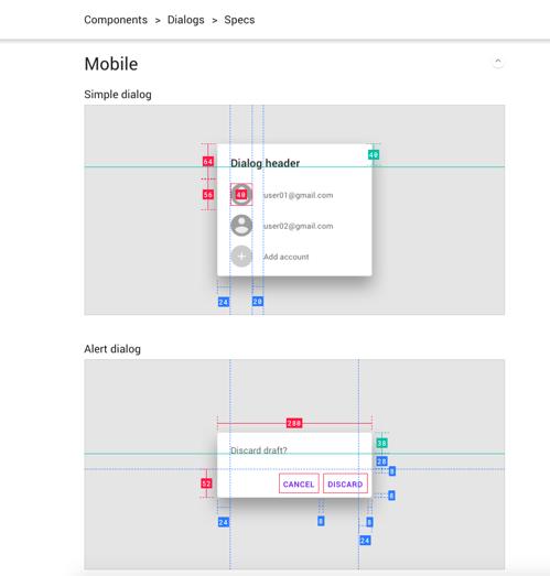 绝地求生佩奇辅助插件 分析Google、微软、苹果设计规范的异同点