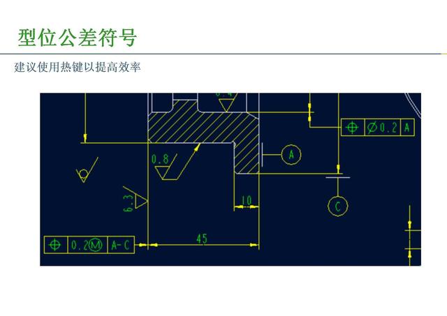 proe工程图展平板层