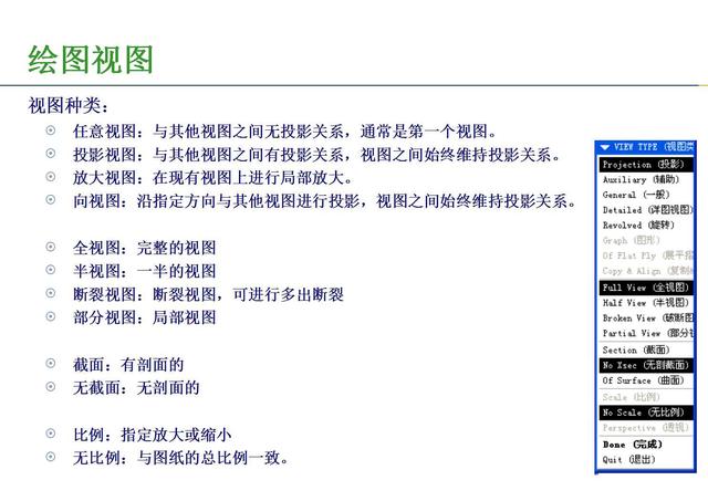 proe工程图展平板层