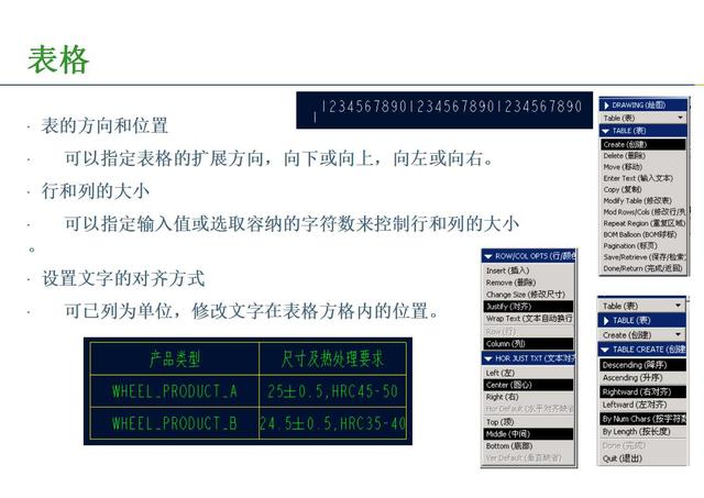 proe工程图展平板层