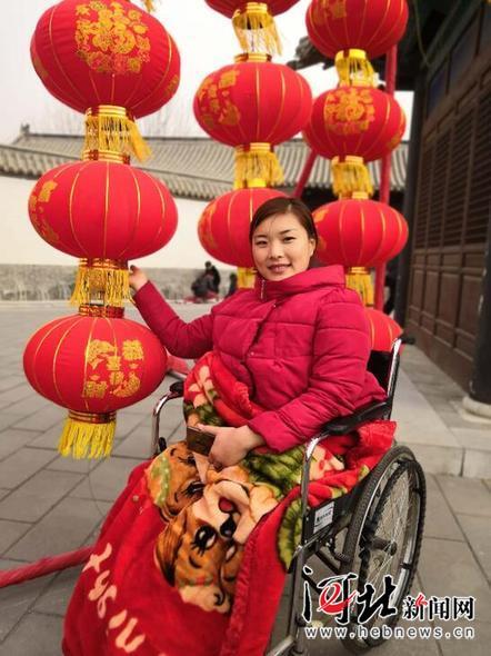 古时候鲁国有一个人擅长编织麻鞋（河间织鞋西施）(1)