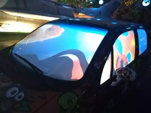 吉林工程灯光展价格优惠