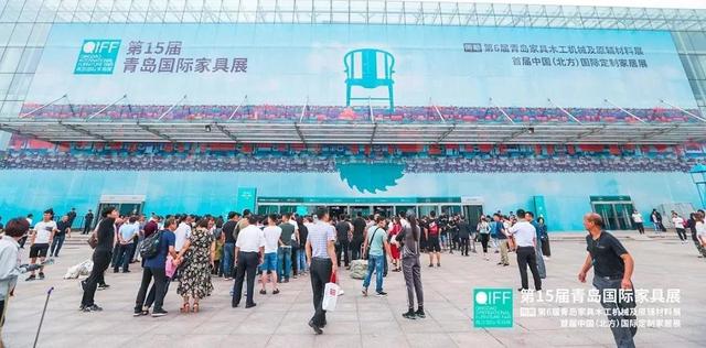 石家庄木工机械展有哪些