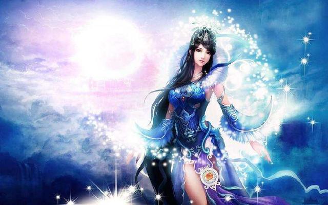 当年的澹台璇为什么会封印了自己的天赋?