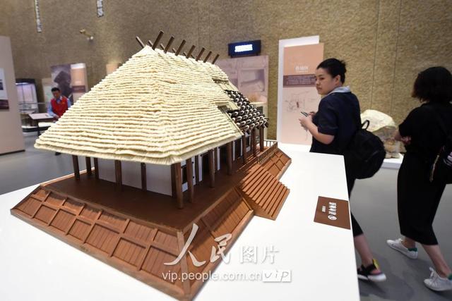 余杭博物馆展陈工程
