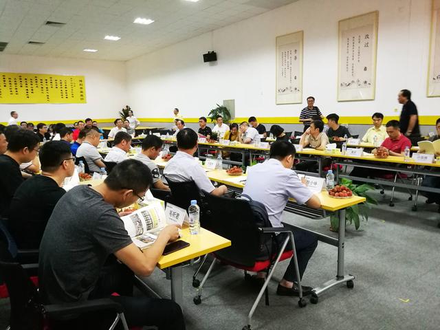 2018年宁波塑料机械展