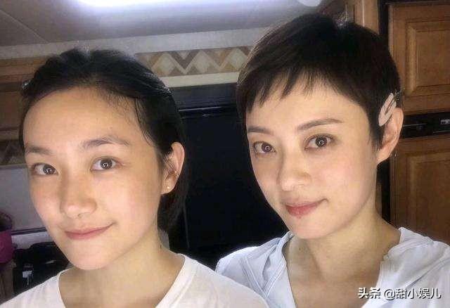 「重大消息」孙俪的资料和简历(电影演员孙俪最近如何)