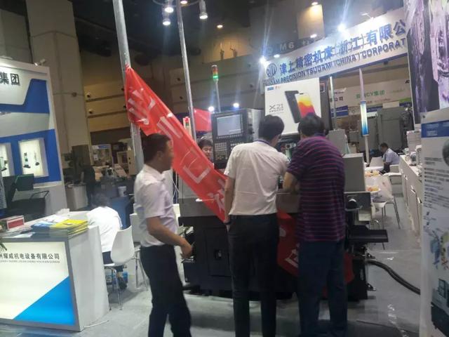 郑州巨冈机械展