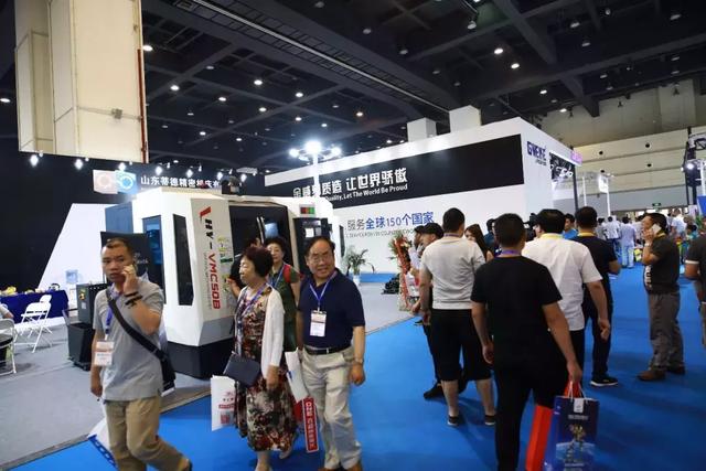 郑州巨冈机械展
