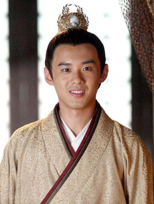 汉文帝的儿子是汉景帝吗(汉朝24位皇帝列表)-东哥百科