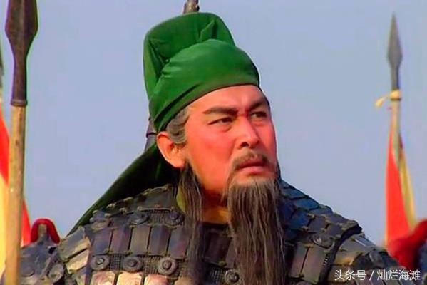 荀攸提出一重要计策，不仅改变战局，还令关羽名扬天下