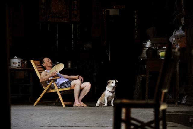 7月午安心语：生如夏花，灿若朝阳