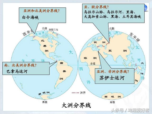 太平洋在哪个国家