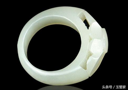 玉戒指