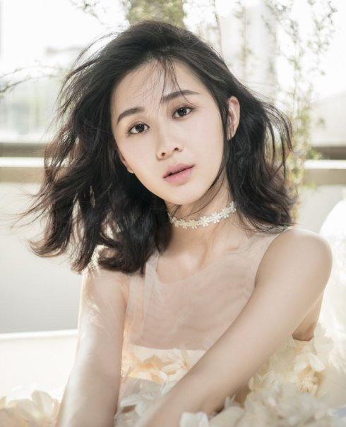 7.太妍/轩辕晖扮演者 刘颖伦