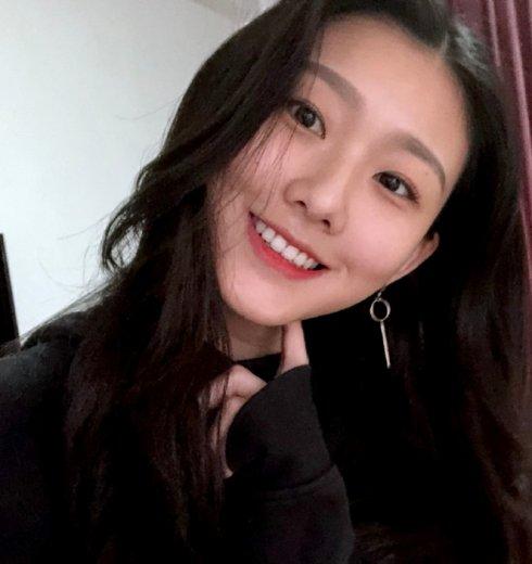 9.齐韵扮演者 袁雨萱