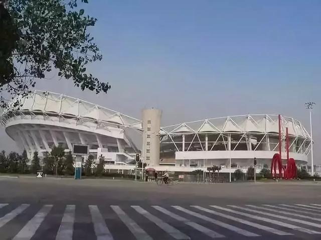 深圳游泳跳水馆