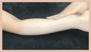 美白身体乳有没有用