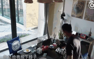 相比于大S新欢一身的腱子肉，汪小菲“暖妻”的10个细节，更实在