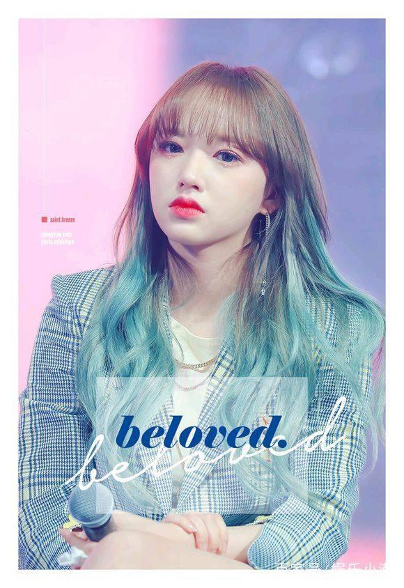 程潇jimin跳舞（程潇在韩国跳舞视频）