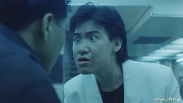 「记者曝光」张学友的电影(张学友的电影大全完整版)