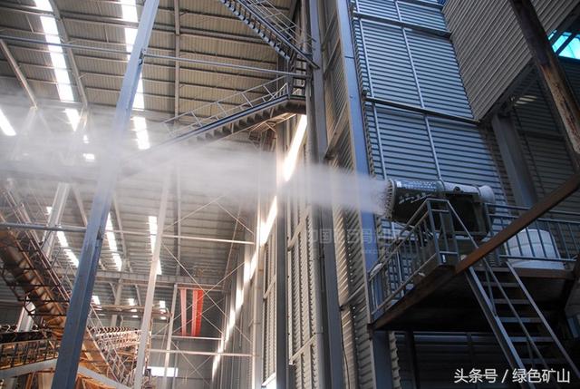 砂石原材料在哪里