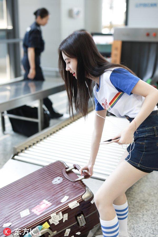 芸汐传鞠婧祎饰演什么角色(鞠婧祎主演的电视剧芸汐传)-天晟网