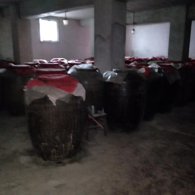 哪种中药酒过滤机好
