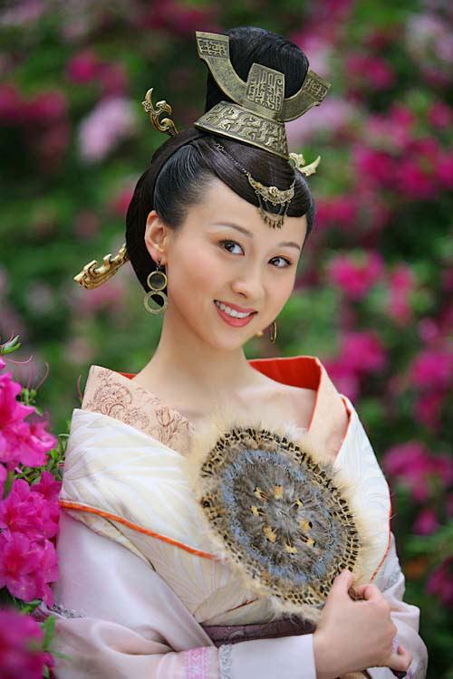 The legendary life of a generation of Queen Yan: how Zhao Feiyan, who ...