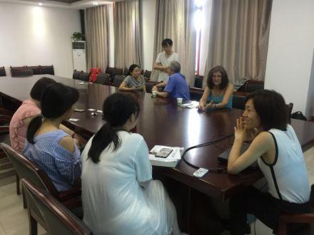 武汉工程学院桂展鹏