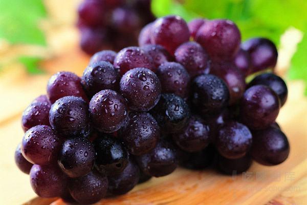 乙烯利催熟葡萄究竟科不科学，该不该制止？3